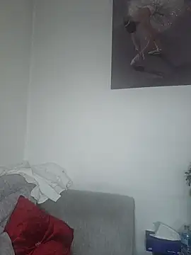 Angeldelightt online show from 22, 12, 2025