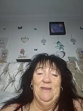 Angeldelightt online show from 20, 11, 2025