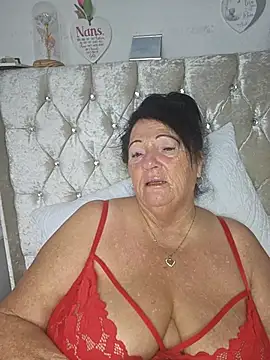 Angeldelightt online show from 15, 10, 2025