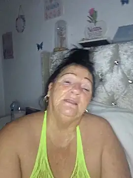 Angeldelightt online show from 25, 11, 2025