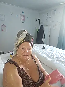 Angeldelightt online show from 25, 10, 2025