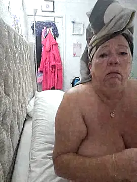 Angeldelightt online show from 10, 10, 2025