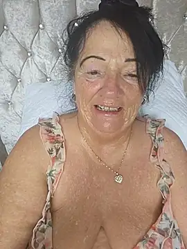 Angeldelightt online show from 29, 10, 2025