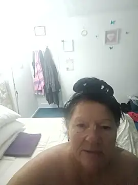 Angeldelightt online show from 8, 1, 2026