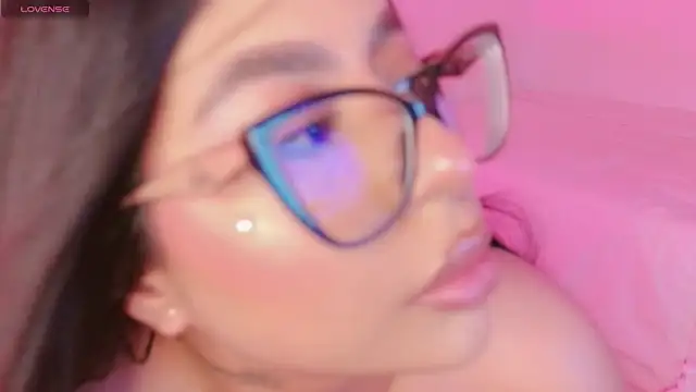 SophiieEvanss online show from 14, 7, 2026