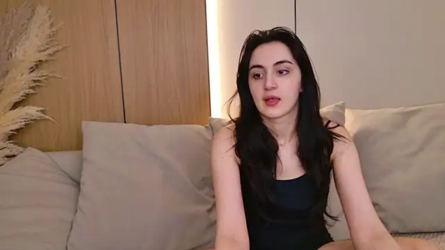 Snapshot of Elizabeth_Meyer chatting on 21, 5, 2026 Elizabeth Meyer online show from 21, 5, 2026
