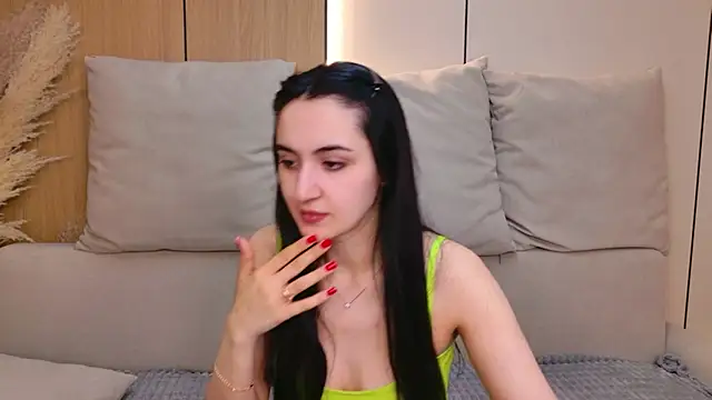 Elizabeth Meyer online show from 6, 4, 2026