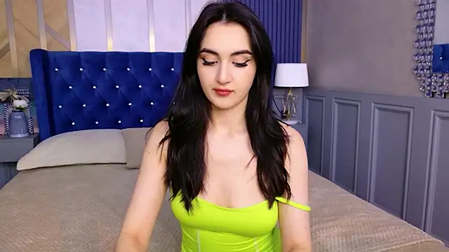 Elizabeth Meyer online show from 19, 7, 2026