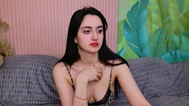 Elizabeth Meyer online show from 18, 4, 2026