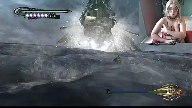 Angel Duck online show from 22, 11, 2025