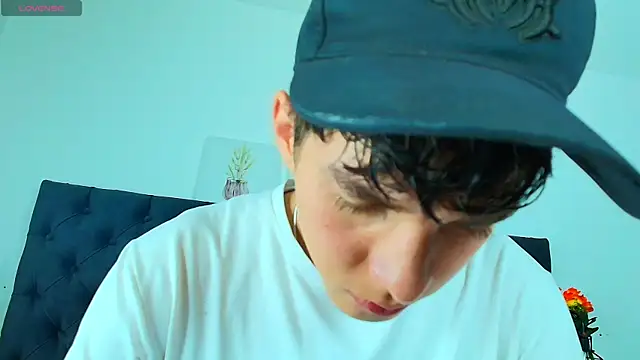 Jheampiiero online show from 24, 3, 2026