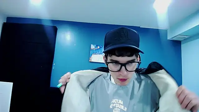 Jheampiiero online show from 25, 10, 2025