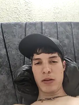 Jheampiiero online show from 26, 10, 2025