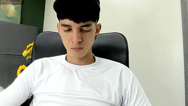 Jheampiiero online show from 15, 4, 2026