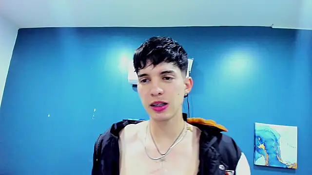 Jheampiiero online show from 19, 12, 2025