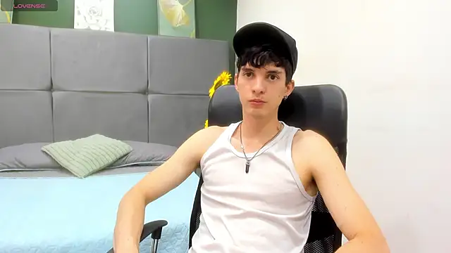 Jheampiiero online show from 26, 3, 2026