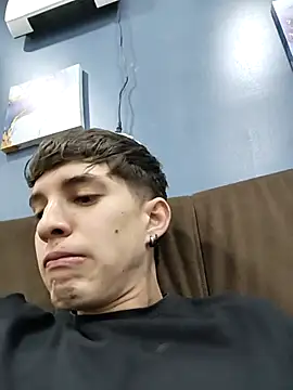 Jheampiiero online show from 18, 11, 2025