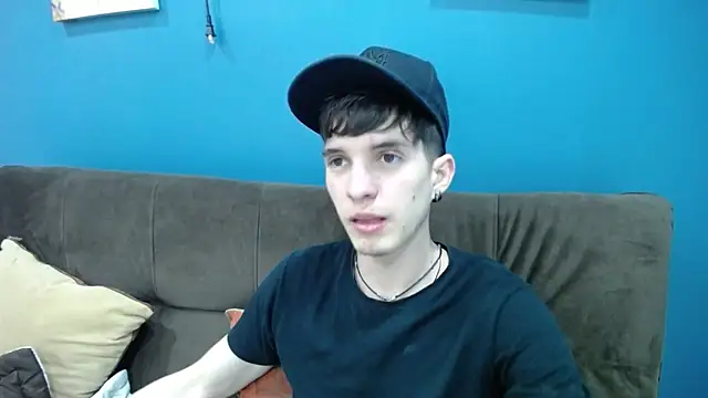 Jheampiiero online show from 20, 11, 2025