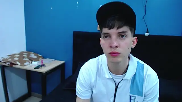 Jheampiiero online show from 10, 11, 2025