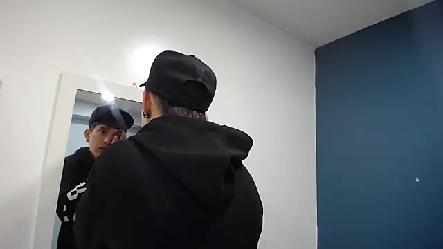 Jheampiiero online show from 24, 11, 2025