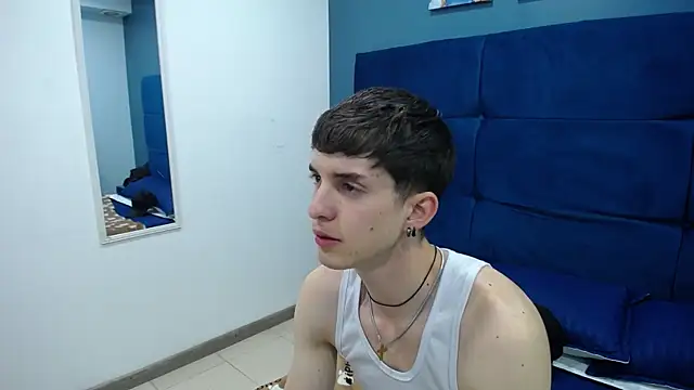 Jheampiiero online show from 18, 10, 2025