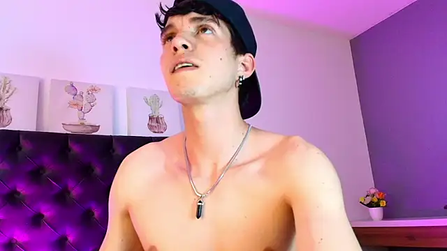 Jheampiiero online show from 15, 3, 2026