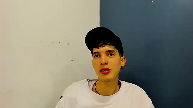 Jheampiiero online show from 20, 12, 2025