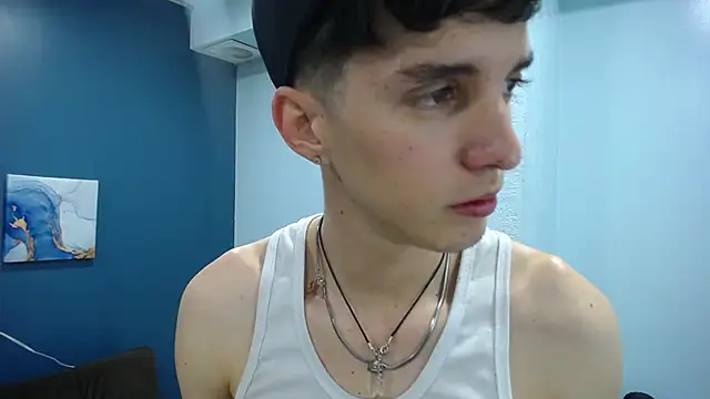 Jheampiiero online show from 15, 11, 2025