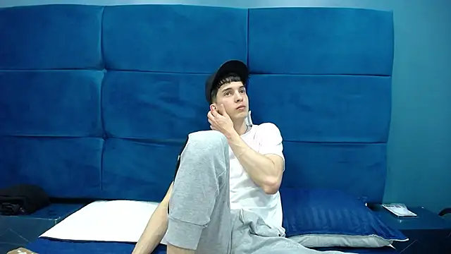 Jheampiiero online show from 14, 10, 2025