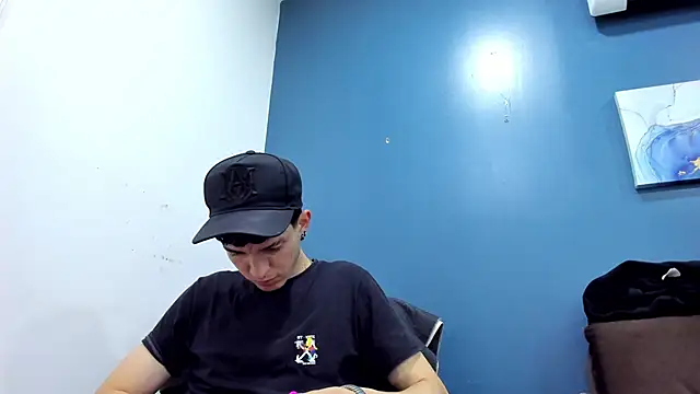 Jheampiiero online show from 12, 2, 2026