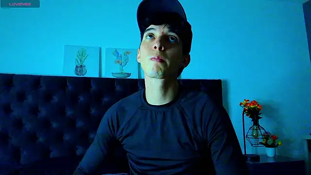 Jheampiiero online show from 18, 3, 2026