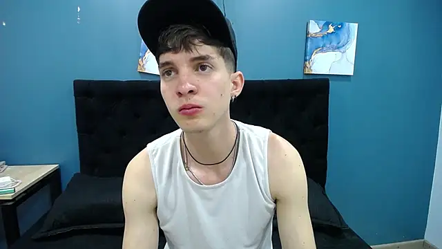 Jheampiiero online show from 12, 11, 2025