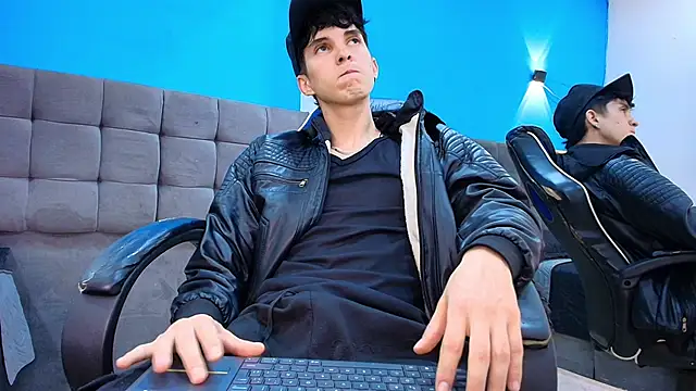 Jheampiiero online show from 20, 5, 2026