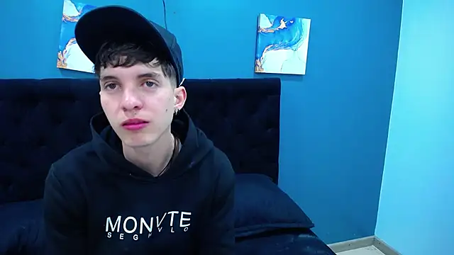 Jheampiiero online show from 11, 11, 2025