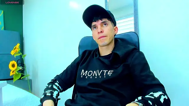 Jheampiiero online show from 20, 4, 2026