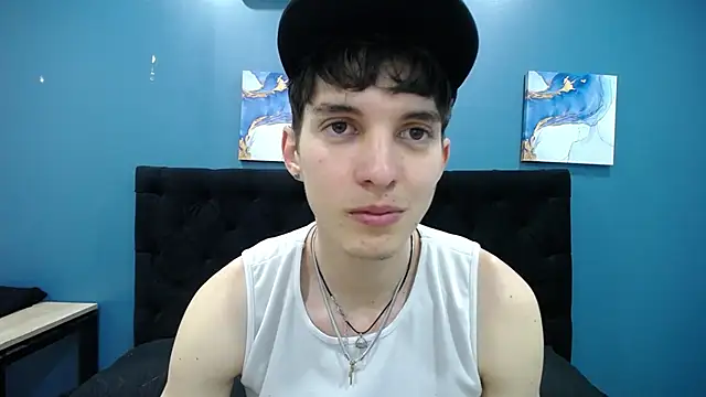 Jheampiiero online show from 7, 11, 2025