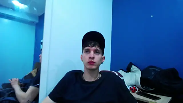 Jheampiiero online show from 28, 11, 2025