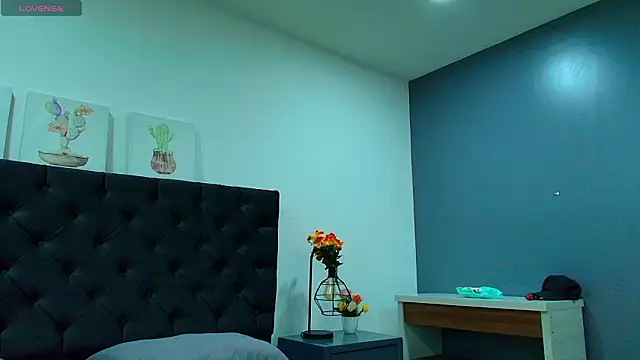 Jheampiiero online show from 19, 3, 2026