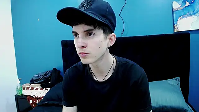 Jheampiiero online show from 27, 10, 2025