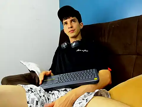 Jheampiiero online show from 31, 1, 2026