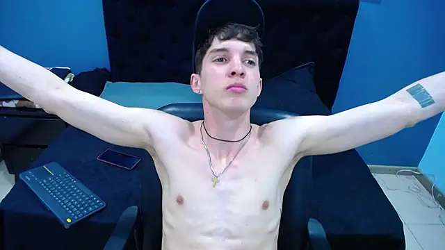 Jheampiiero online show from 30, 10, 2025