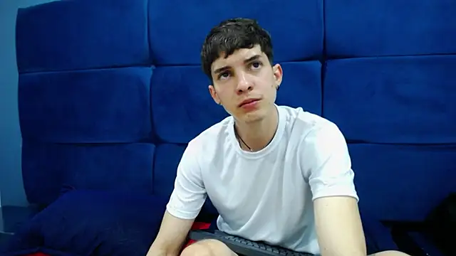 Jheampiiero online show from 12, 10, 2025