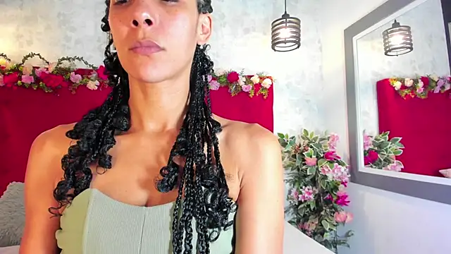 Snapshot of Kloeh_Star chatting on 19, 6, 2026 Kloeh Star online show from 19, 6, 2026