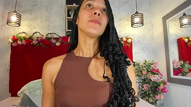 Snapshot of Kloeh_Star chatting on 21, 5, 2026 Kloeh Star online show from 21, 5, 2026