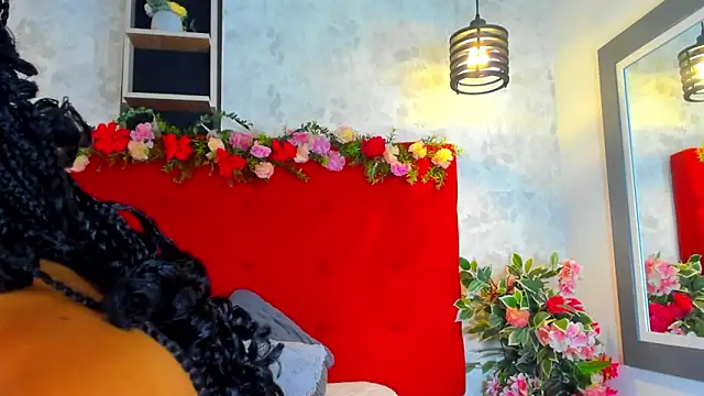 Snapshot of Kloeh_Star chatting on 7, 5, 2026 Kloeh Star online show from 7, 5, 2026