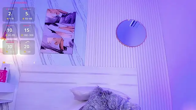 Kloeh Star online show from 11, 2, 2026