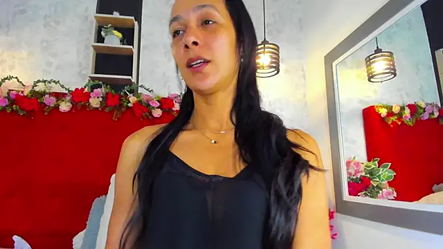 Snapshot of Kloeh_Star chatting on 23, 4, 2026 Kloeh Star online show from 23, 4, 2026