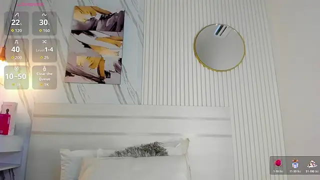 Kloeh Star online show from 12, 2, 2026