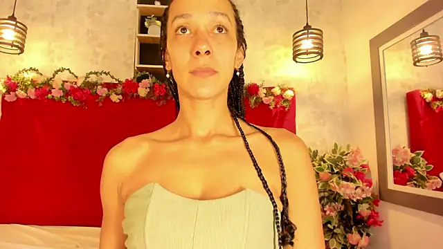 Snapshot of Kloeh_Star chatting on 5, 6, 2026 Kloeh Star online show from 5, 6, 2026