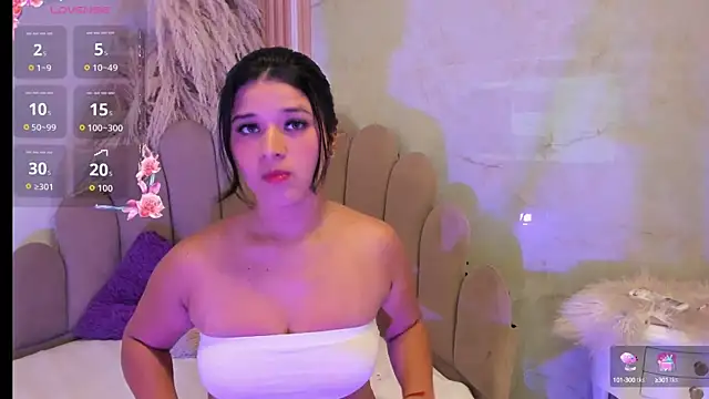 lanarios online show from 4, 10, 2025